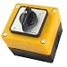 Produktbild AC660 V 20 A 3-fach One Pole universal Rotary Cam Umschalter