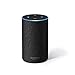Amazon Echo - Voice control your music, Get news, weather & more, Powered by Dolby (Includes 1 Year Prime Membership) – Black RS.6999.00