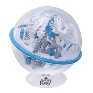 Bizak Juego Habilidad Perplexus Epic (61924177)