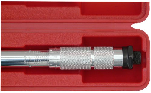 Famex Drehmomentschlüssel-Set 30-210 Nm 3 teilig - 3