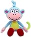 Produktbild TY 40665 Beanie Babies Boots Dora the Explorer Monkey