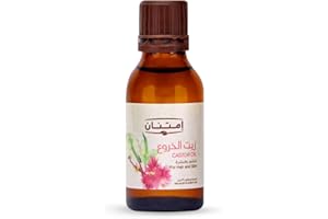 Imtenan Castor Oil -25 ml