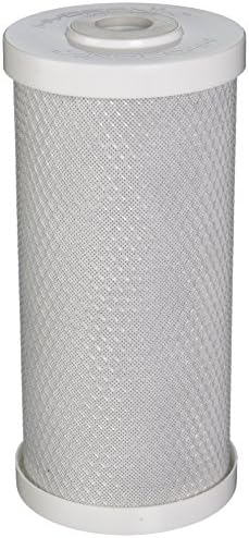 NSF Carbon Under Sink Replacement Filter