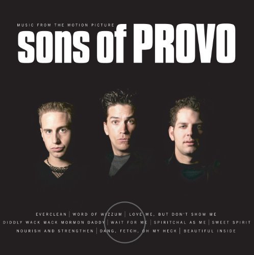 Preisvergleich Produktbild Sons of Provo CD by Everclean