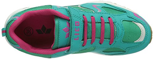 Lico Bob VS Mädchen Hallenschuhe - 7