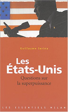 couverture de : Les Etats-Unis