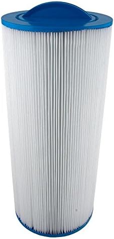 Filbur FC-2800 Antimicrobial Replacement Filter Cartridge for Jacuzzi Premium Pool and Spa Filter
