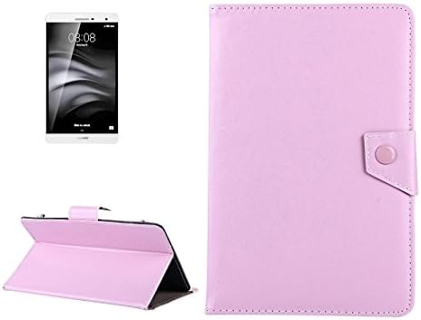 YONIS Universal 7 inch Tablet Case Cover Stand – Pink