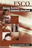Image de Esco: Energy Services Company Handbook