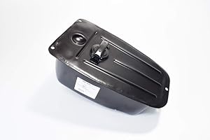 GUASTI SRL SERBATOIO CARBURANTE ORIGINALE PIAGGIO VESPA 50 SPECIAL