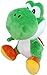 Produktbild Nintendo Plüschfigur Yoshi grün (16cm)
