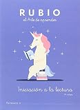 cuadernos rubio lectura pdf  LECTURAS COMPRESIVAS RUBIO +4: INICIACIÓN A LA LECTURA