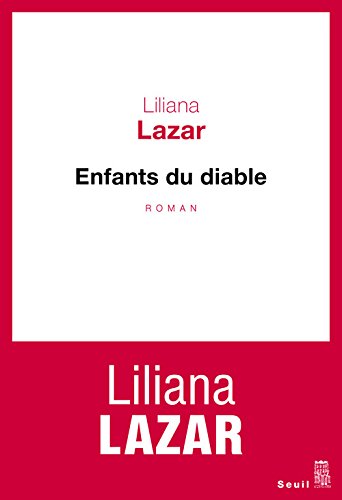 couverture de : Enfants du diable