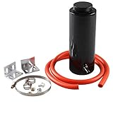 d1 spec oil catch tank installation Der Ölauffangbehälter hat sowohl modisches Aussehen als auch ausgezeichnete Leistung!