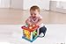 VTech Baby Turn and Learn Cube