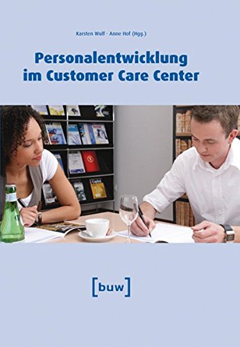 Personalentwicklung im Customer Care Center