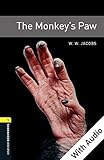 Image de The Monkey's Paw - With Audio Level 1 Oxford Bookworms Library