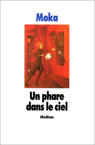 couverture de : Phare dans le ciel (un)
