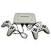 Produktbild Retro Videogame console Fun Station 14 games included