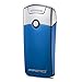 Produktbild USB Wiederaufladbares Windbeständiges Zigarette Arc Feuerzeug (Blue)
