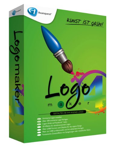Preisvergleich Produktbild Logomaker 4