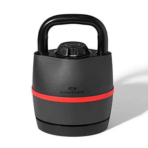 Selecttech 3.5-18 kg kettlebell unisex-adult