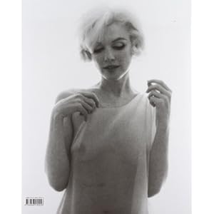 Norman Mailer/Bert Stern. Marilyn Monroe