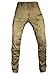 Produktbild John Doe Motorrad Hose Pants Stroker Camel-W34-L36-XTM