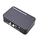Produktbild Wireless Bluetooth Digital Transmitter Digital Sound Audio Dekodierung Optische Koaxial 3,5 mm Audio Übertragung Sound für Fernsehen Blu-ray DVD Smartphones Computer