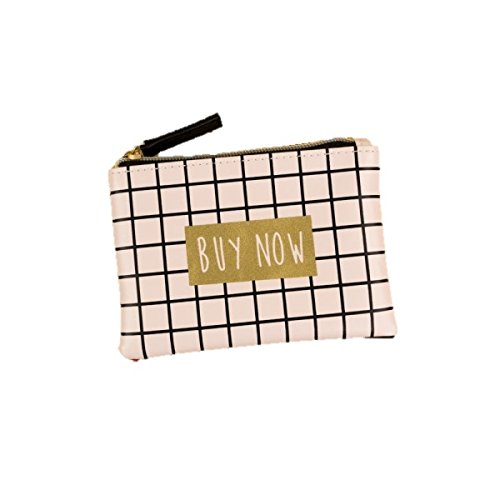 Preisvergleich Produktbild Deck Stuhl – "Jetzt kaufen, Cry später Zip Beutel