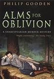 Cover zum Buch Alms for Oblivion