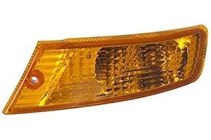 KULTURE JEEP Clignotant avant gauche JEEP Cherokee KJ 05-07 55156767AE