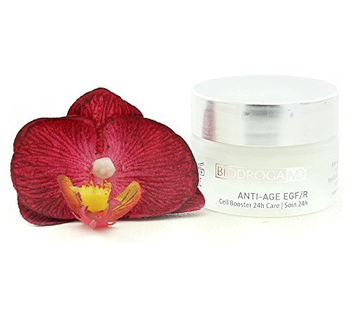 Biodroga MD Anti-Age EGF/R Cell Booster 24h Care 15ml (Salon Size)