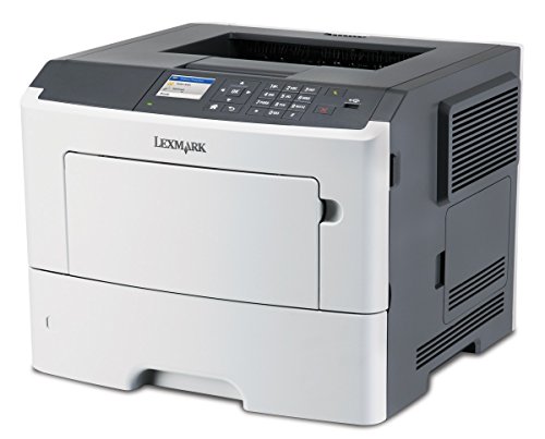 Preisvergleich Produktbild Lexmark – ms610dnw Tonerkassette B / W