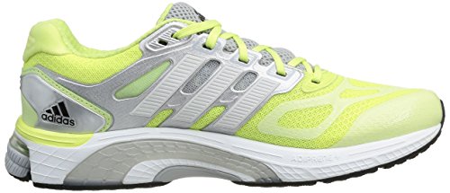 adidas Supernova Sequence 6 W G97982 Women's Jogging shoes/Running shoes/Trainers Yellow 5.5 UK