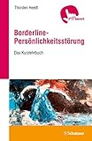 Borderline-Persönlichkeitsstörung: Das Kurzlehrbuch by 