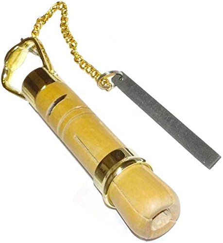 Snooker Cue Tip Clamp, the original and still the best available... by Cue & Case Man