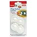 Clippasafe Plug Socket Covers (Pack of 4)
