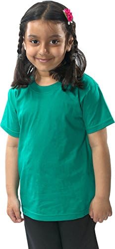 New Only Uniform Unisex Sportswear Round Neck Tshirt Sports Gym Top PE Kit