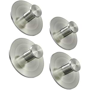 Suchergebnis auf Amazon.de für: handtuchhaken selbstklebend: Küche