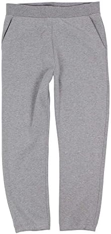 Poler Bag it Fleece Jogging Pants 34 inch Grey