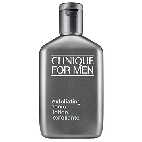 Mens by Clinique Exfoliating Tonic 200ml