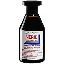 Garnier Neril Haare-Reaktiv Haartonikum, 3er Pack (3 x 200 ml)