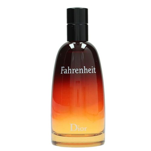 Christian Dior Fahrenheit After Shave Lotion Bottle 100ml