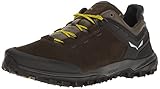 Größe: 43 Salewa Herren MS Wander Hiker L Trekking-& Wanderhalbschuhe, Schwarz (Black Olive/Bergot 0948), 43 EU