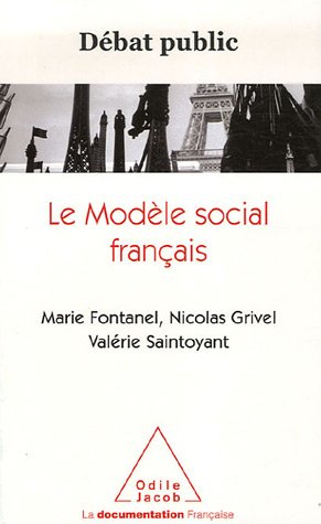 Download Débat public - Le modèle social français Download Débat public - Le modèle social français