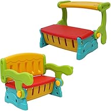 Suchergebnis Auf Amazon De Fur Kindersitzgruppe Truhenbank