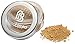 BareFaced Beauty Natural Mineral Foundation 12 g, Sincere