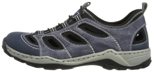 Rieker 08065 Herren Sneakers - 5