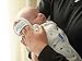 Gro Bobbing Boats Swaddle